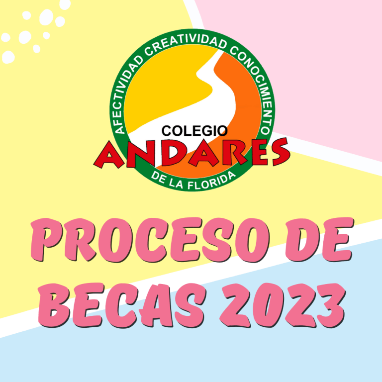PROCESO DE BECAS 2023