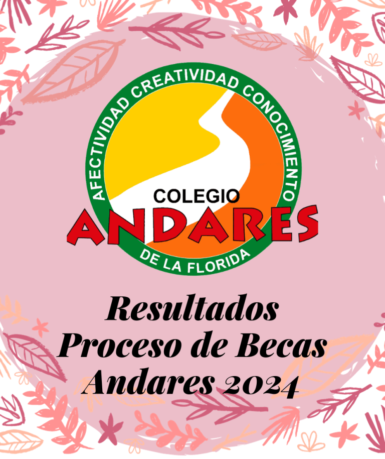 Resultado proceso de Becas 2024