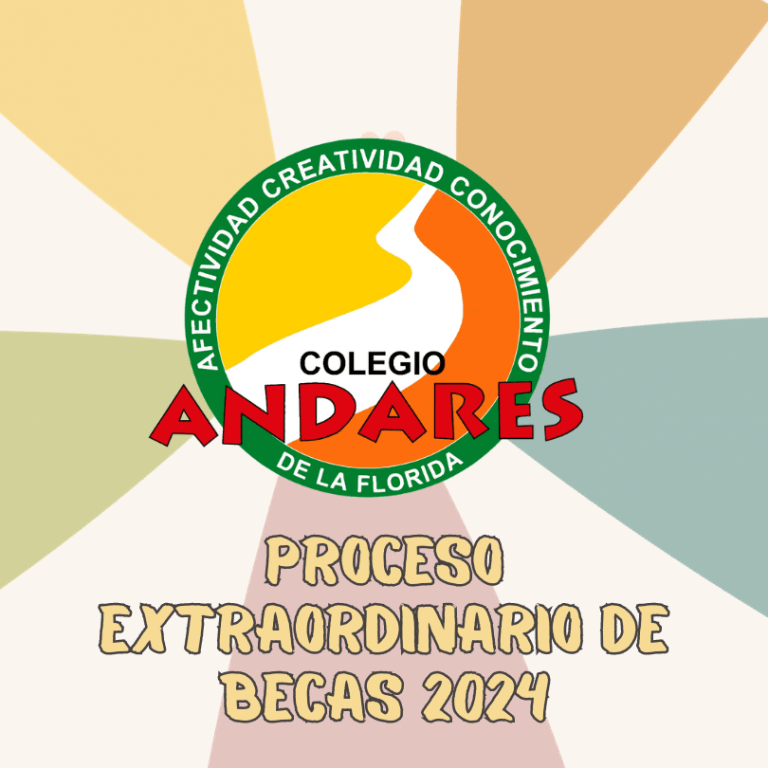 Proceso Extraordinario de Becas 2024