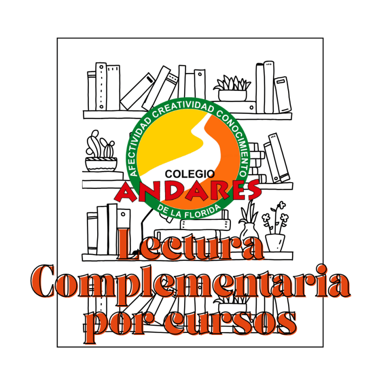 Plan de Lectura Domiciliaria 2024 por cursos