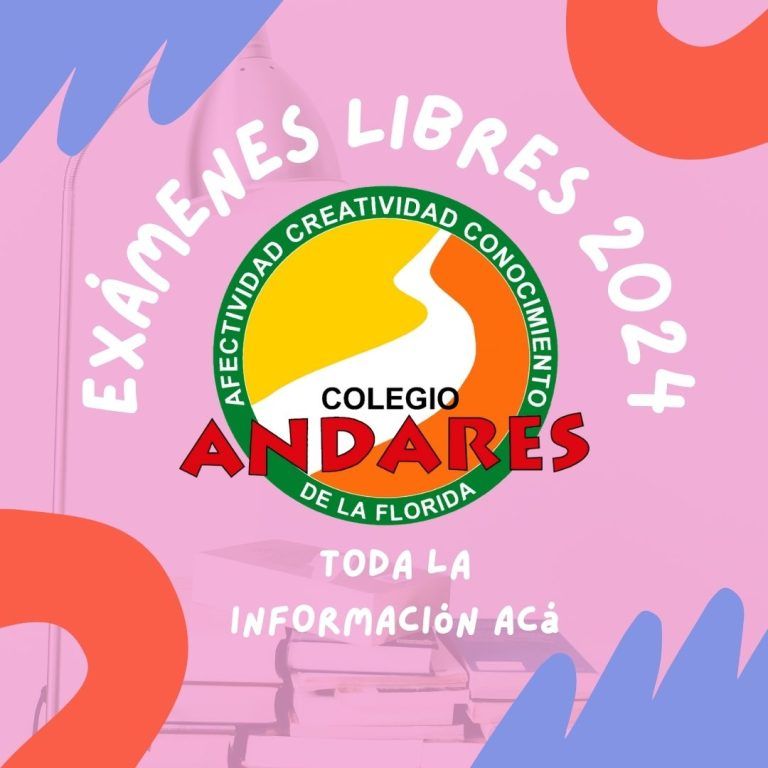 Exámenes Libres Junio 2024