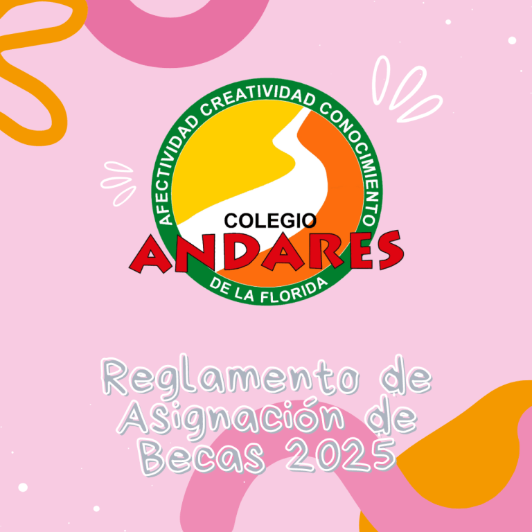 REGLAMENTO DE ASIGNACIÓN DE BECAS AÑO 2025