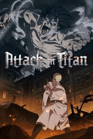 ATTACK ON TITAN. No apto para todo público