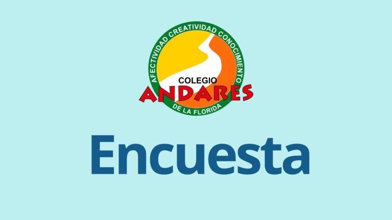 Encuesta